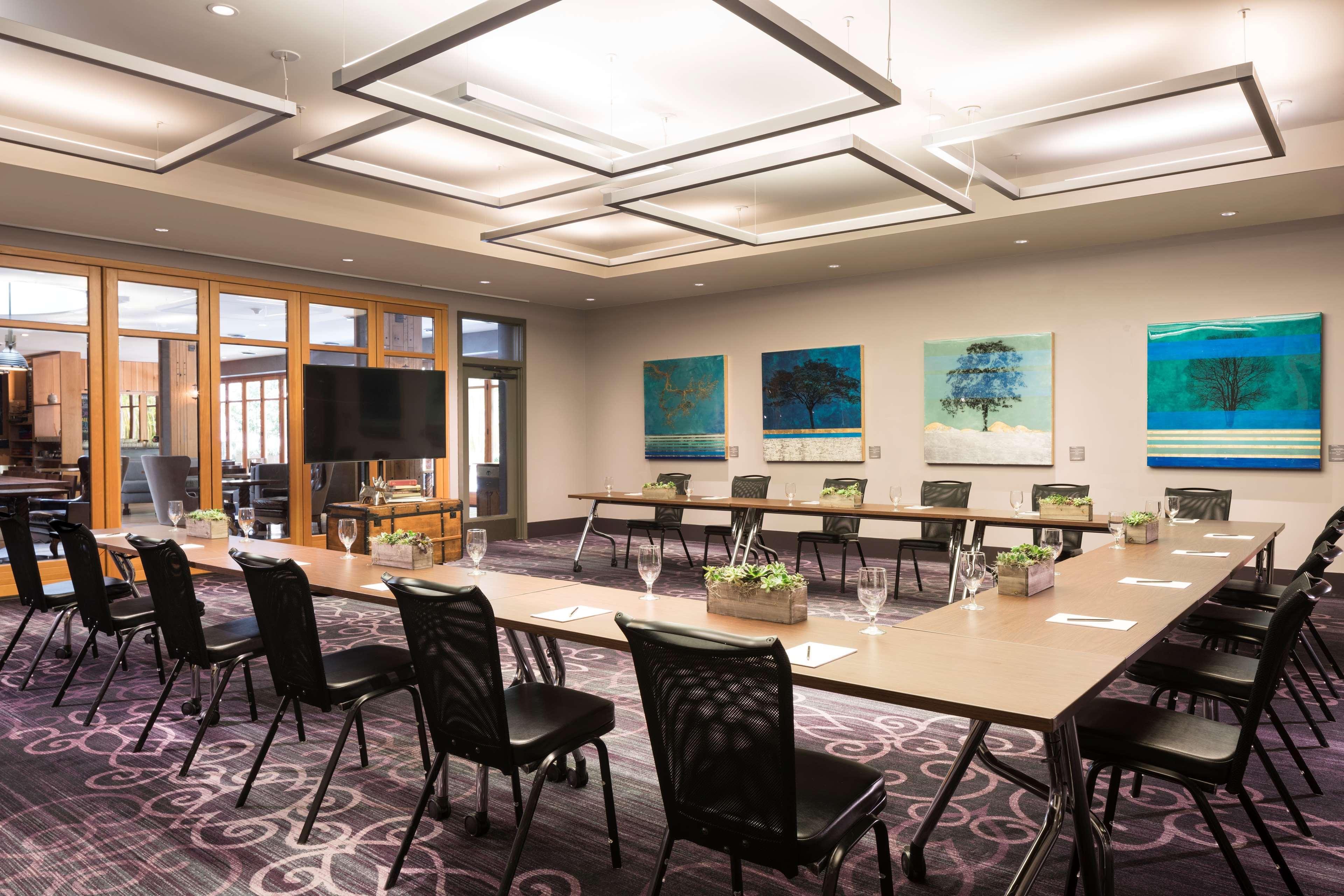 Andaz Napa, By Hyatt Hotel Екстериор снимка