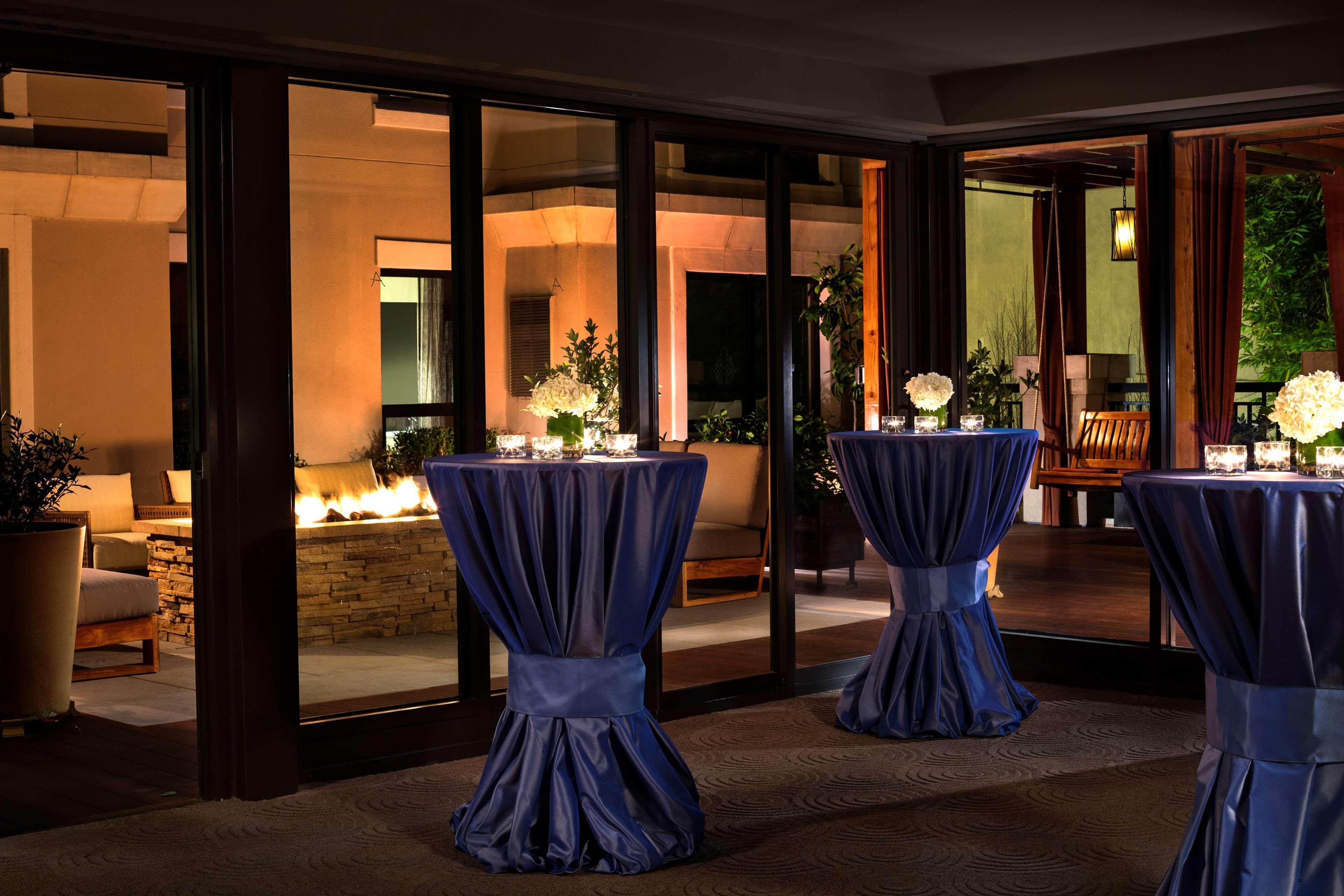 Andaz Napa, By Hyatt Hotel Екстериор снимка