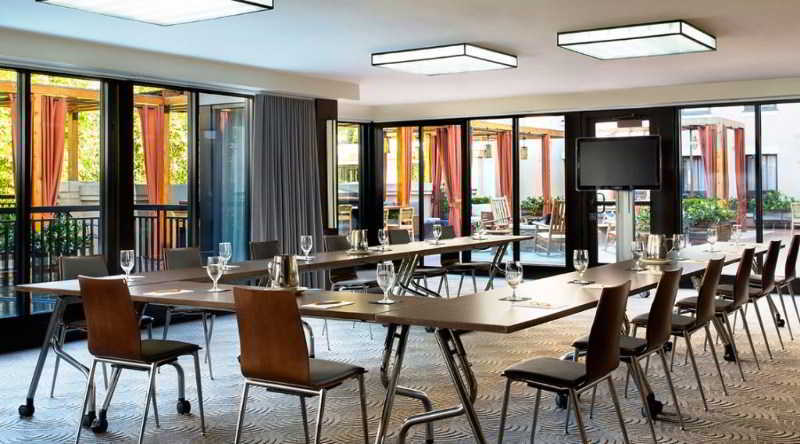 Andaz Napa, By Hyatt Hotel Екстериор снимка