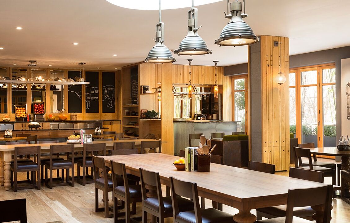 Andaz Napa, By Hyatt Hotel Екстериор снимка